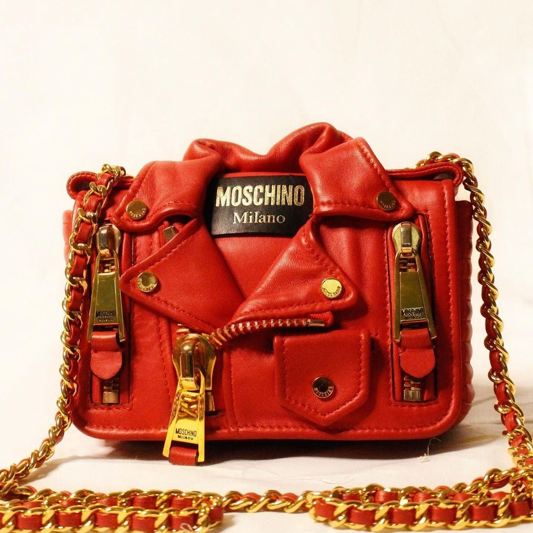 EXQUISITE BAGS FOR THE DISCERNING EYE